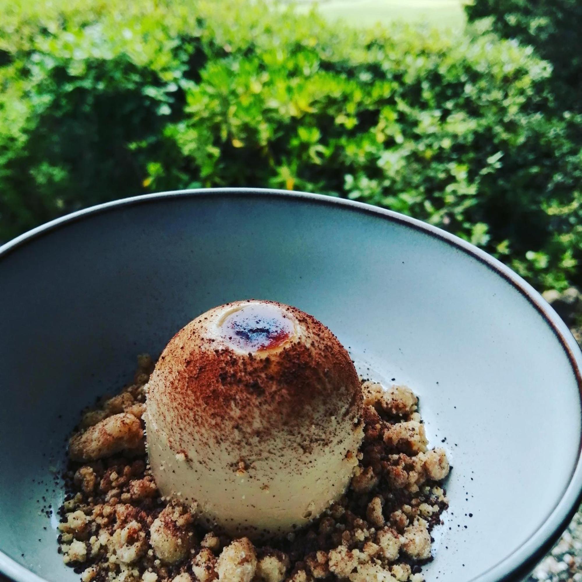 La Locanda Del Barbagianni 圣塔·卢斯 外观 照片